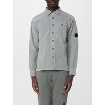 [C.P. Company] Shirts Long Sleeve FW26 21CMSH147A006410O 936