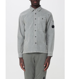 [C.P. Company] Shirts Long Sleeve FW26 21CMSH147A006410O 936