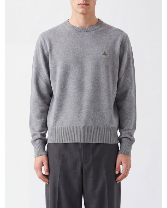 [Vivienne Westwood] Knitwear FW26 27010012Y001V P001