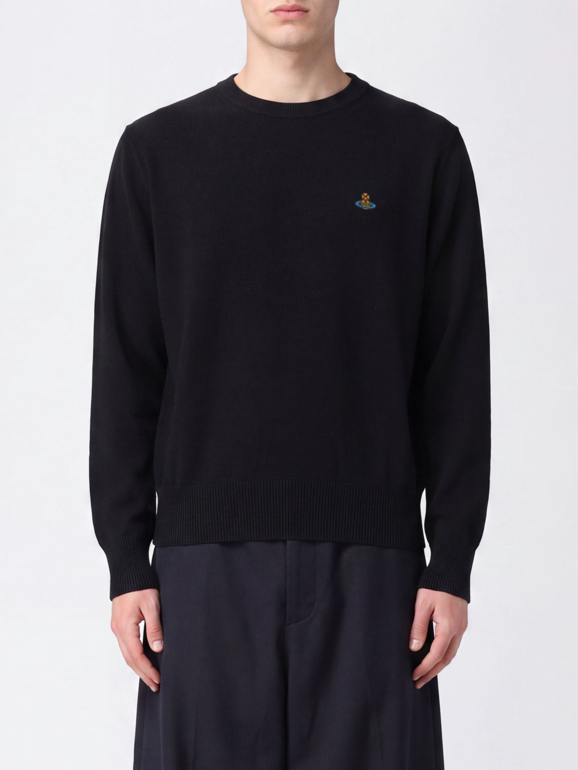 [Vivienne Westwood] Knitwear FW26 27010012Y001V N402