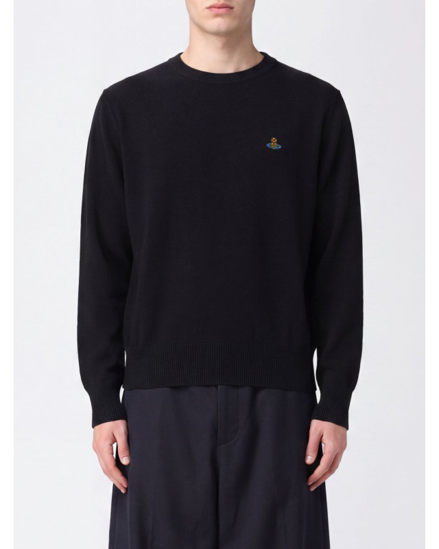 [Vivienne Westwood] Knitwear FW26 27010012Y001V N402