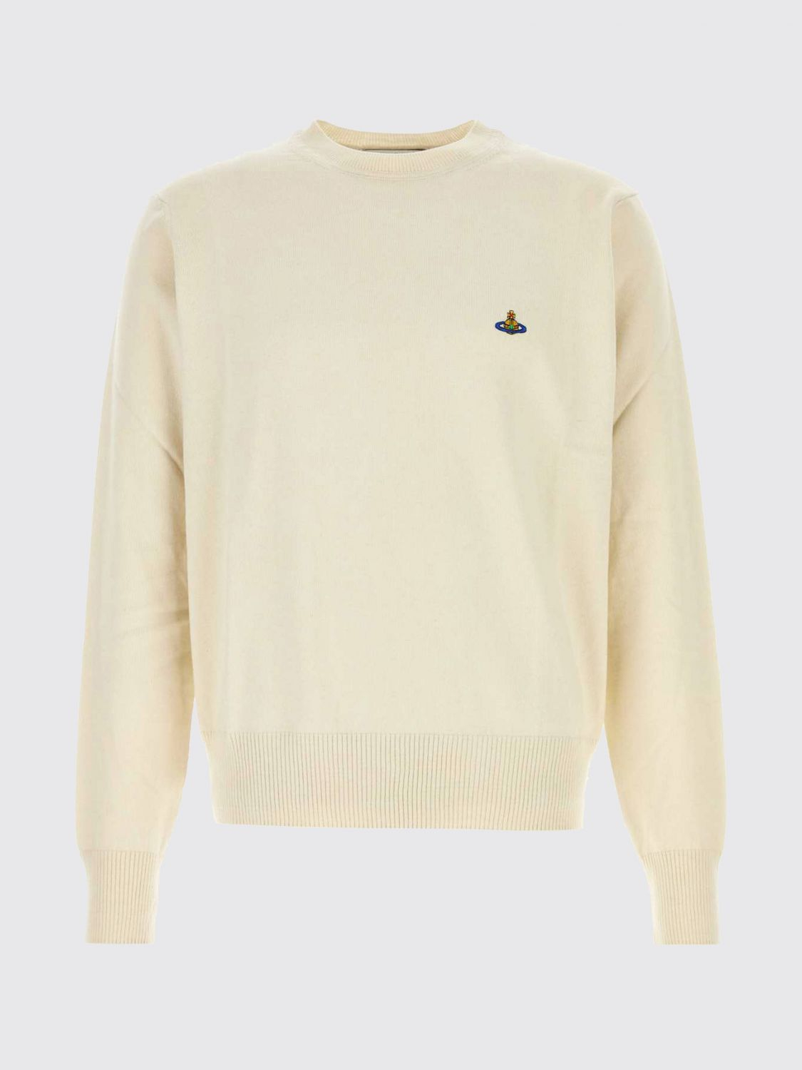 [Vivienne Westwood] Knitwear FW26 27010012Y001V A405