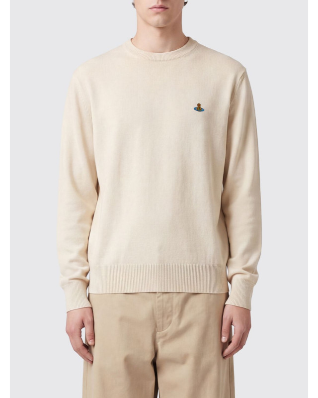 [Vivienne Westwood] Knitwear FW26 27010012Y001V A405
