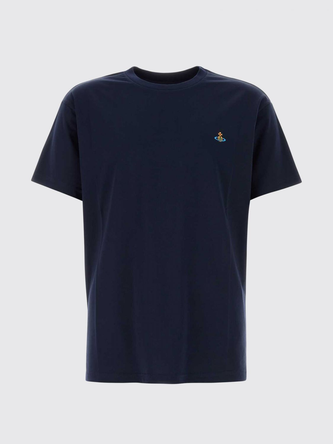 [Vivienne Westwood] T-shirts Short Sleeve FW26 3G010013J00BL K410