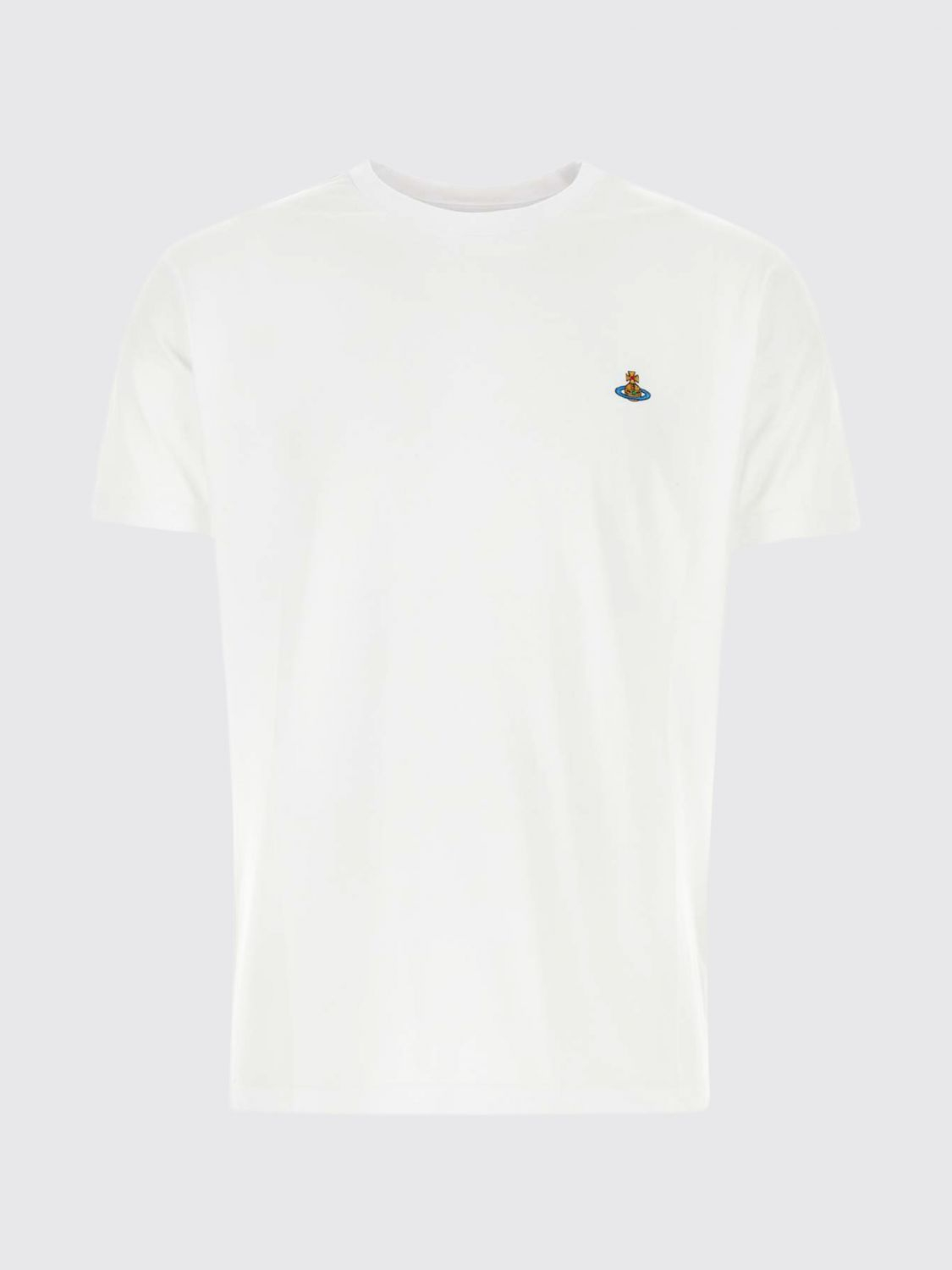 [Vivienne Westwood] T-shirts Short Sleeve FW26 3G010013J00BL A401