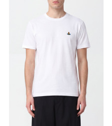 [Vivienne Westwood] T-shirts Short Sleeve FW26 3G010013J00BL A401
