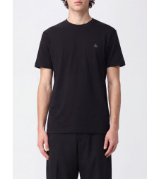 [Vivienne Westwood] T-shirts Short Sleeve FW26 3G010013J00BL N401
