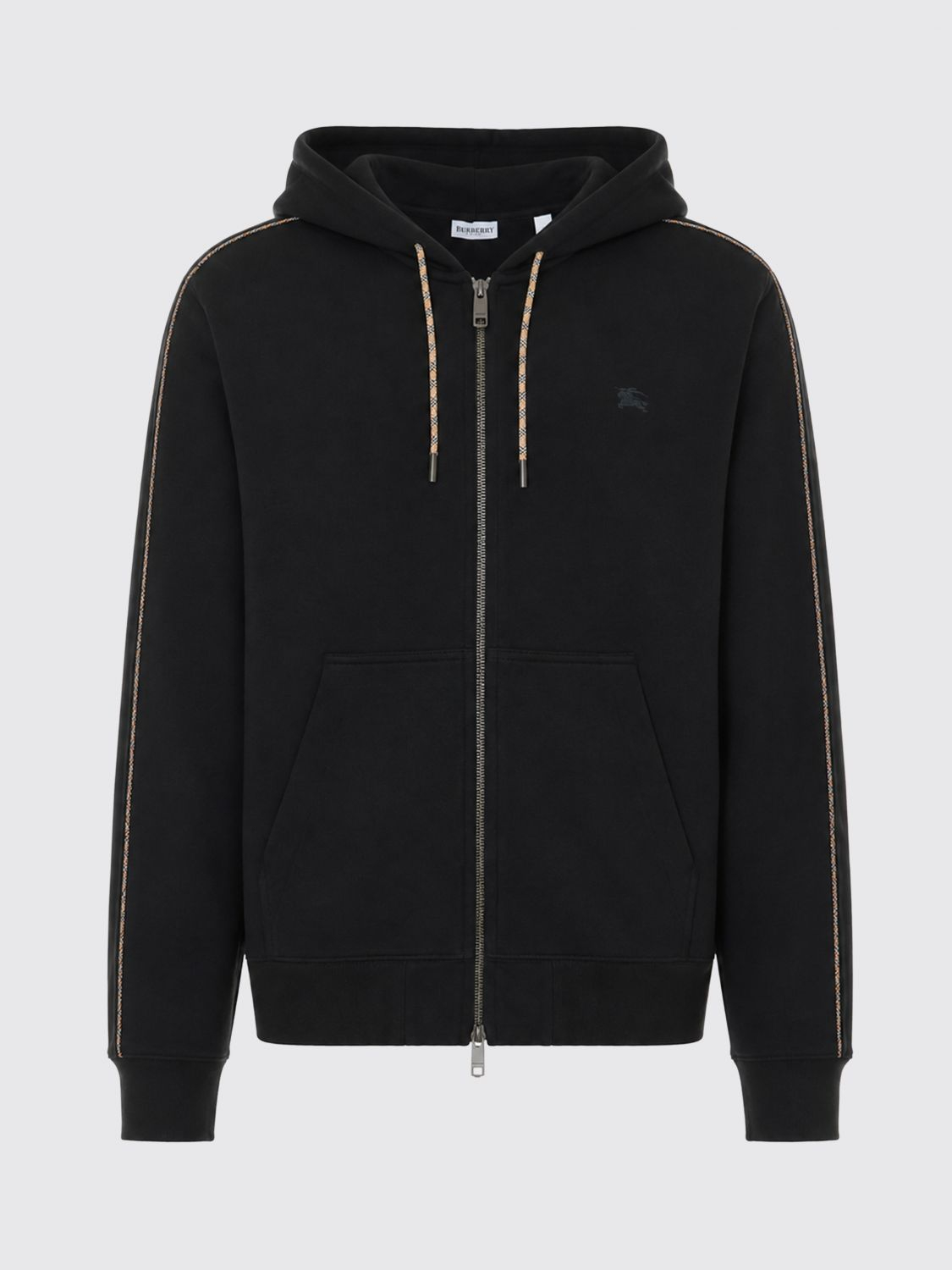 [Burberry] Sweatshirt FW26 8130512
