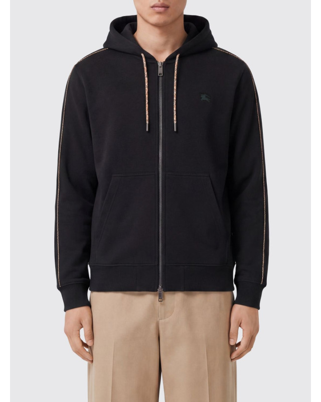 [Burberry] Sweatshirt FW26 8130512
