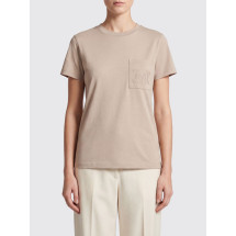[Max Mara] T-shirts Short Sleeve FW26 2621946051600 007