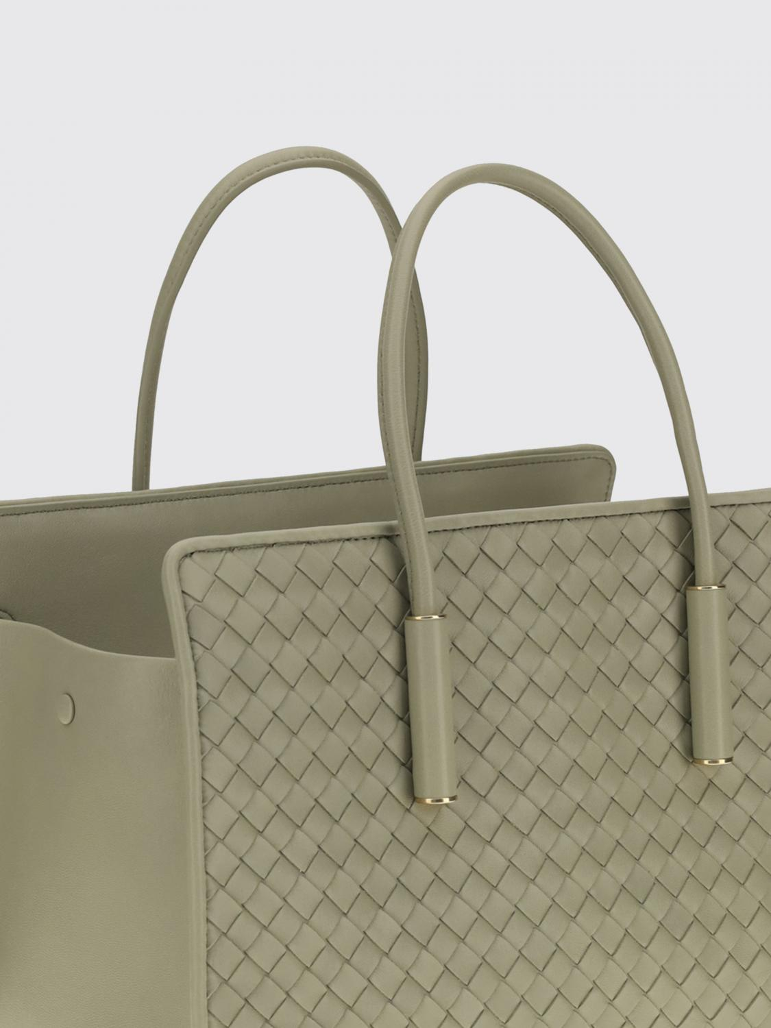 [Bottega Veneta] Tote bag FW26 875932V5KD0 2998