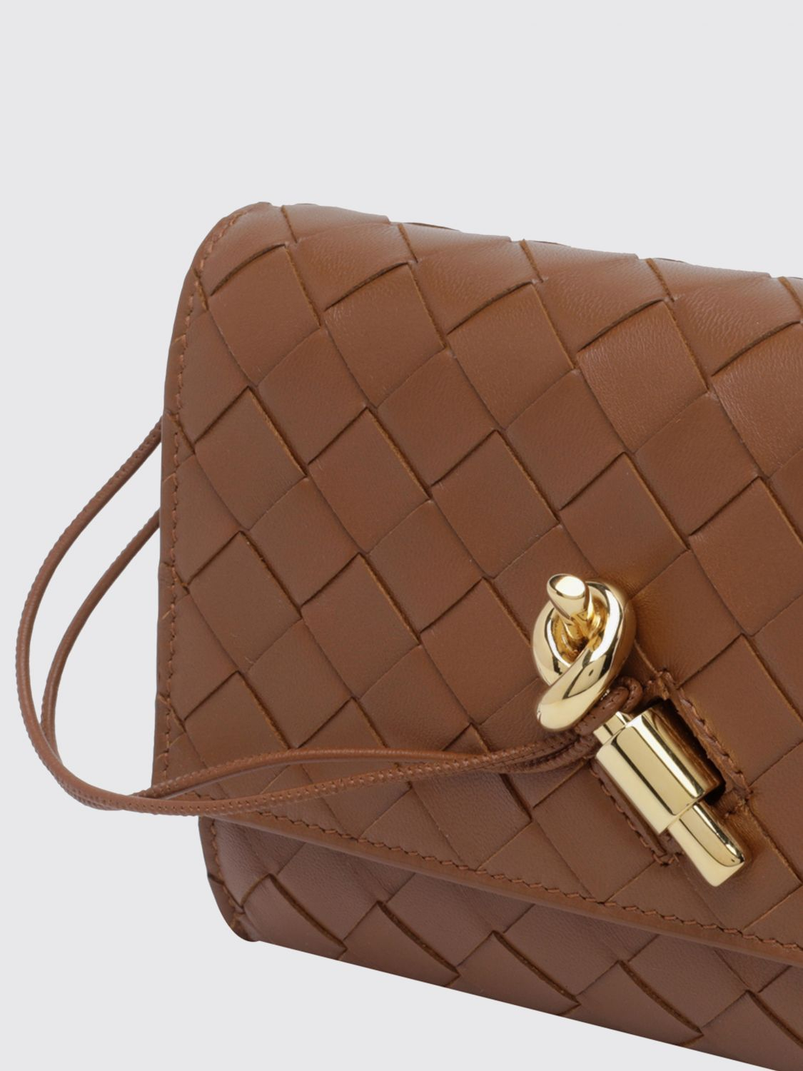 [Bottega Veneta] Minibag FW26 836940VCPP2 2387
