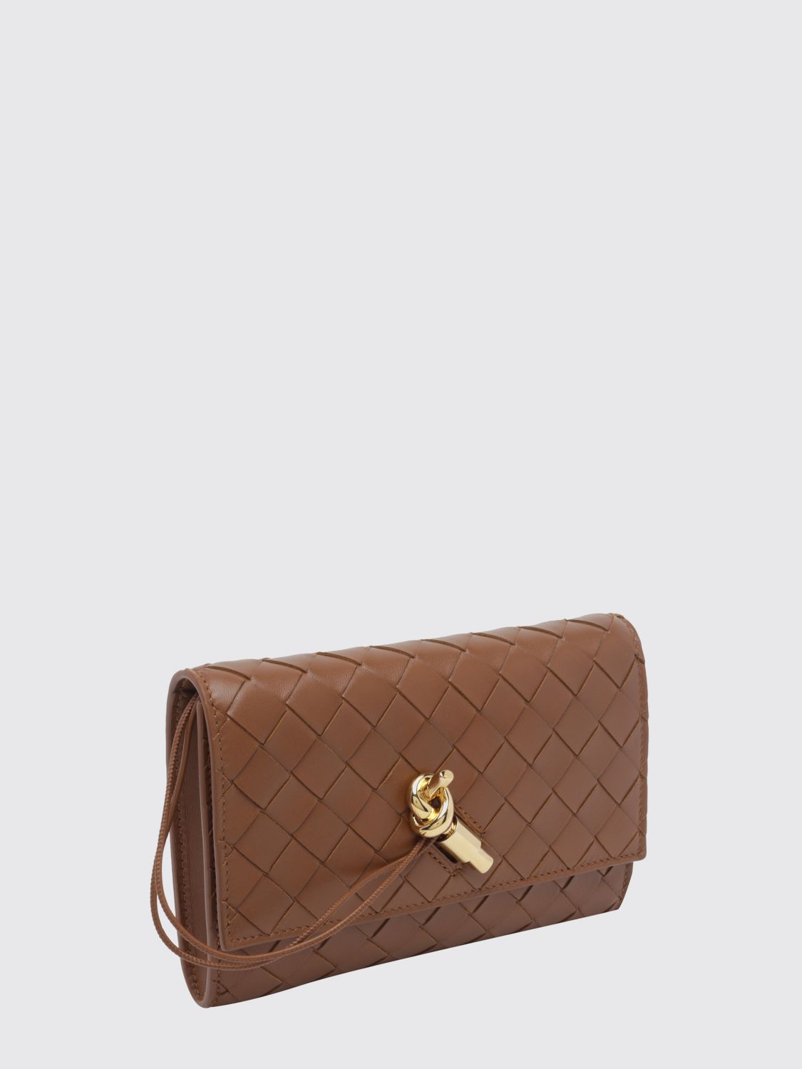 [Bottega Veneta] Minibag FW26 836940VCPP2 2387