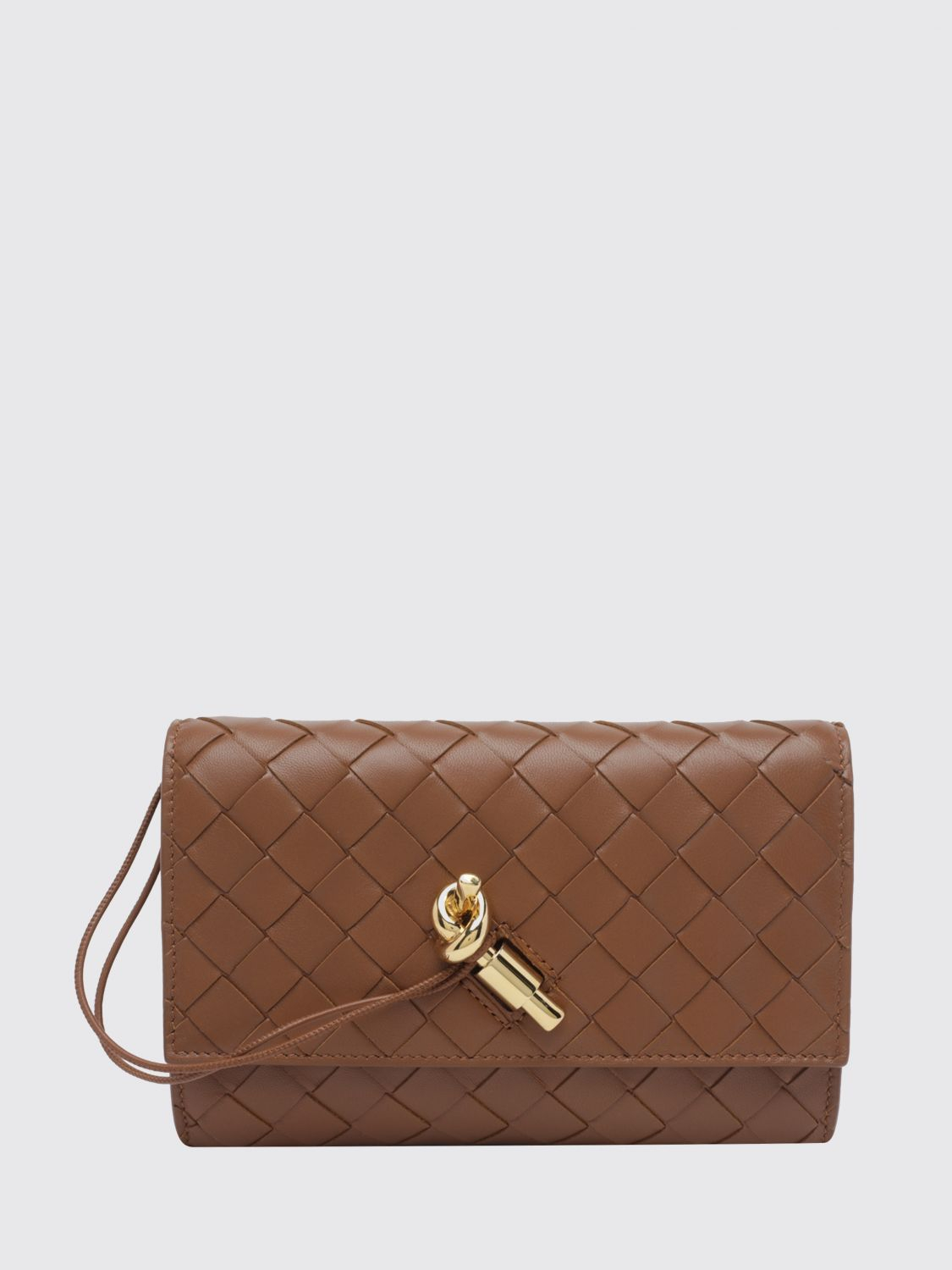 [Bottega Veneta] Minibag FW26 836940VCPP2 2387