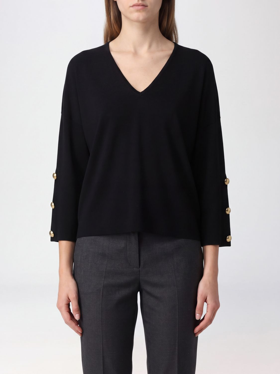 [Max Mara] Blouse FW26 2621366031600 006