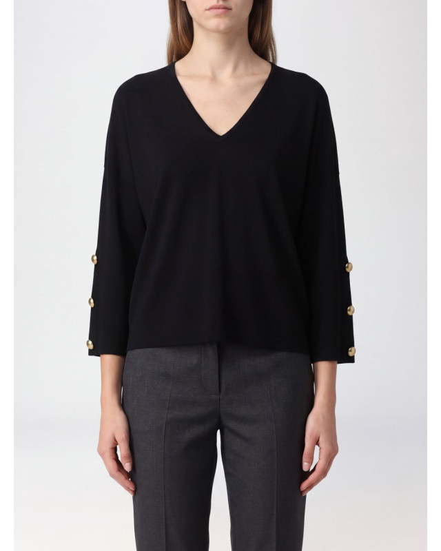 [Max Mara] Blouse FW26 2621366031600 006