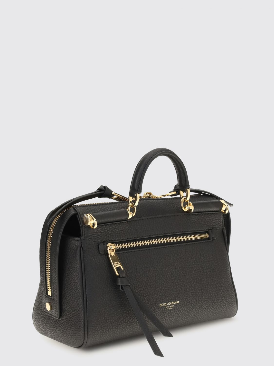 [Dolce & Gabbana] Tote bag FW26 BB7939A0841 80999