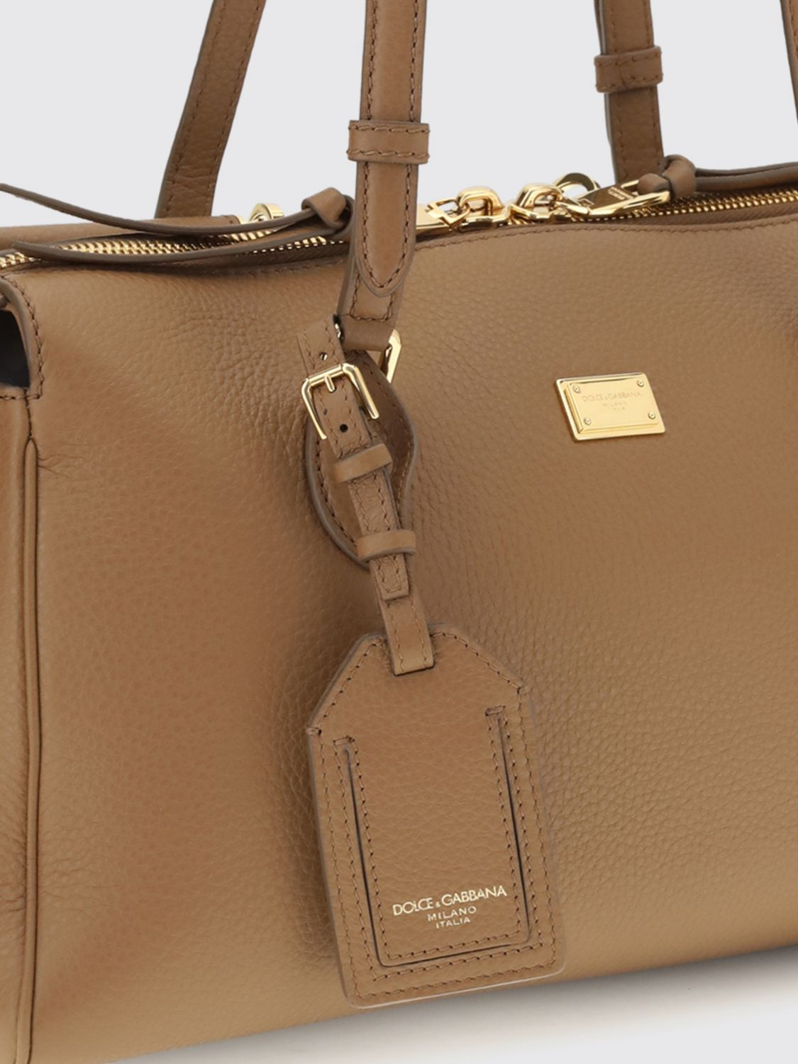 [Dolce & Gabbana] Shoulder bag FW26 BB7844A0841 8Z093