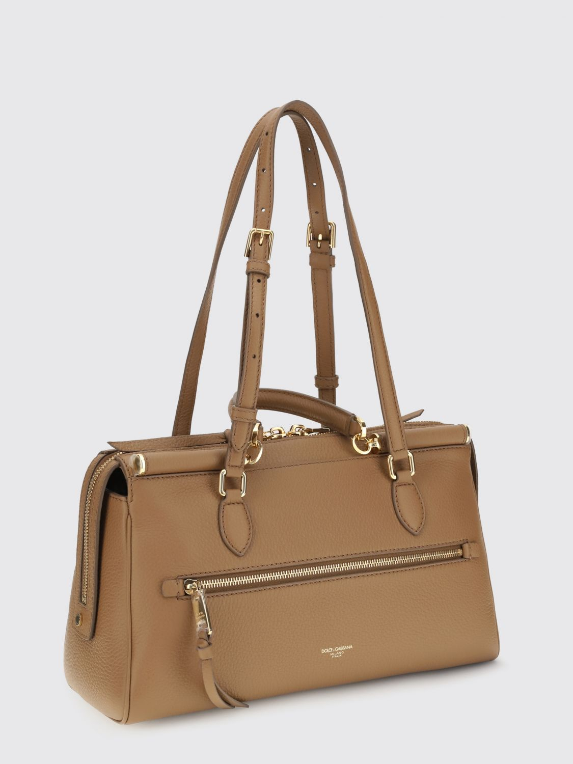 [Dolce & Gabbana] Shoulder bag FW26 BB7844A0841 8Z093
