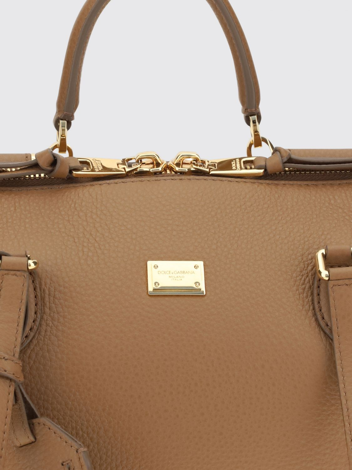 [Dolce & Gabbana] Shoulder bag FW26 BB7844A0841 8Z093