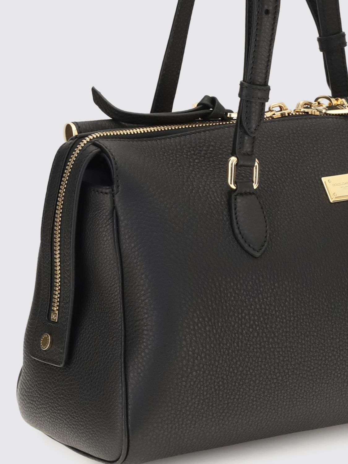 [Dolce & Gabbana] Shoulder bag FW26 BB7844A0841 80999