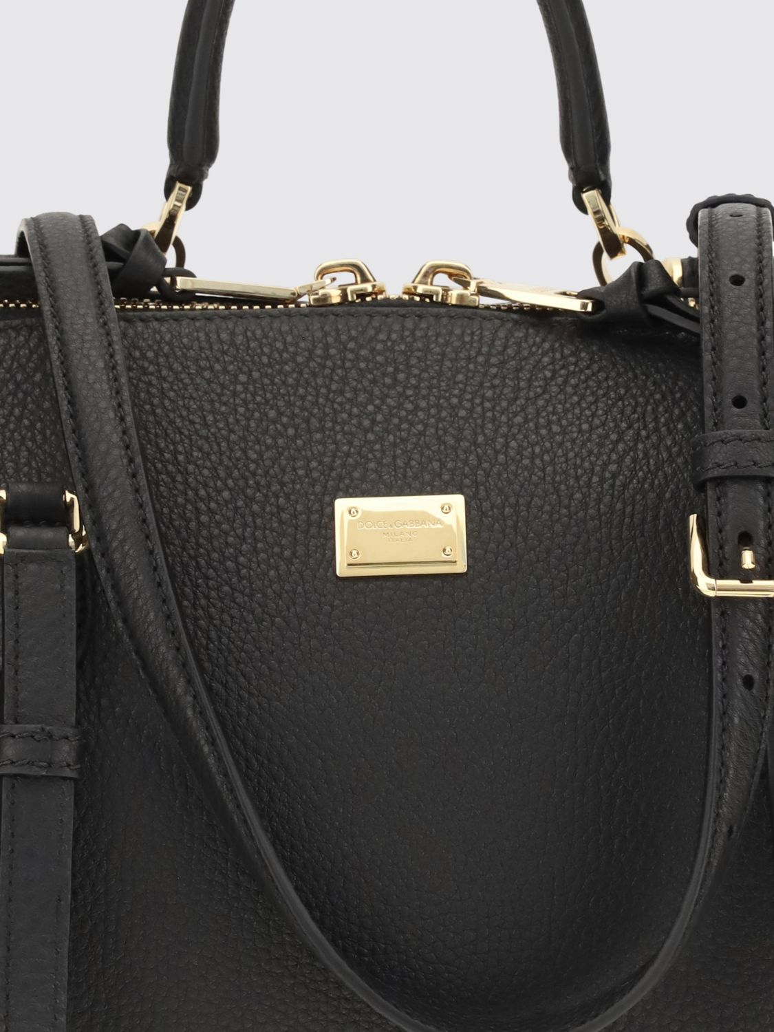 [Dolce & Gabbana] Shoulder bag FW26 BB7844A0841 80999