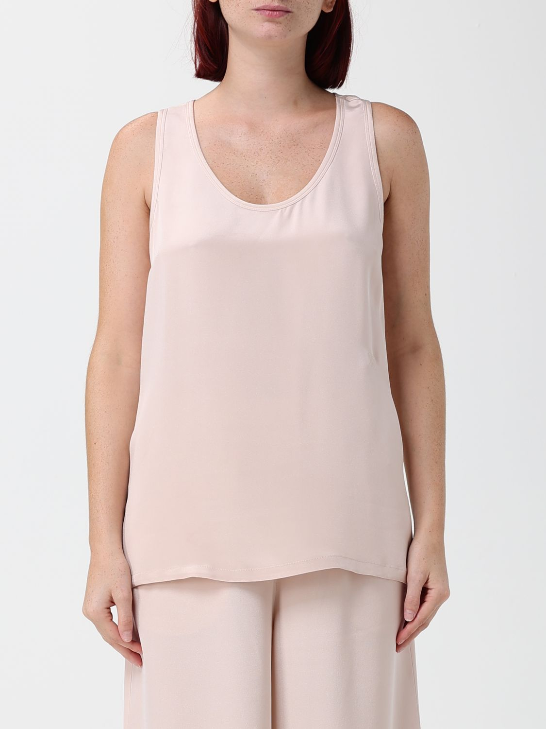 [Max Mara] T-shirts Sleeveless FW26 2621166021600 004