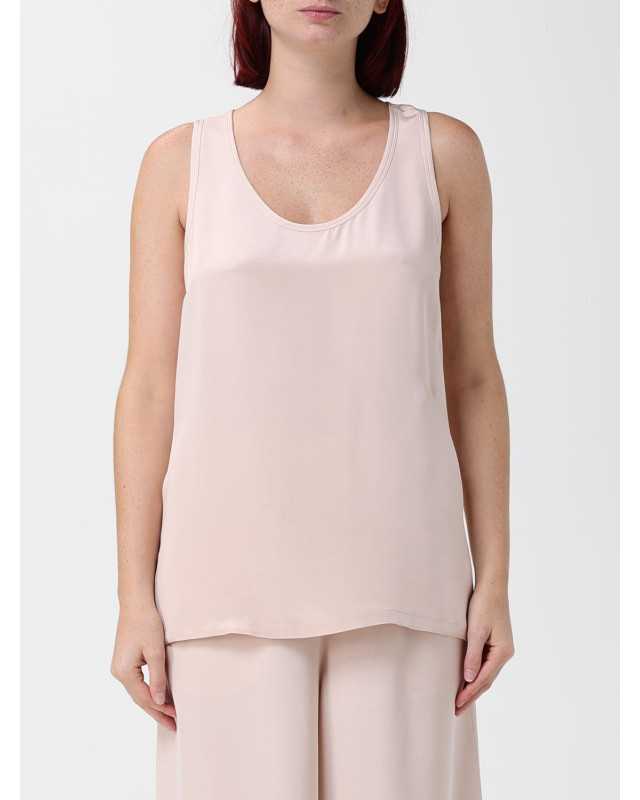 [Max Mara] T-shirts Sleeveless FW26 2621166021600 004