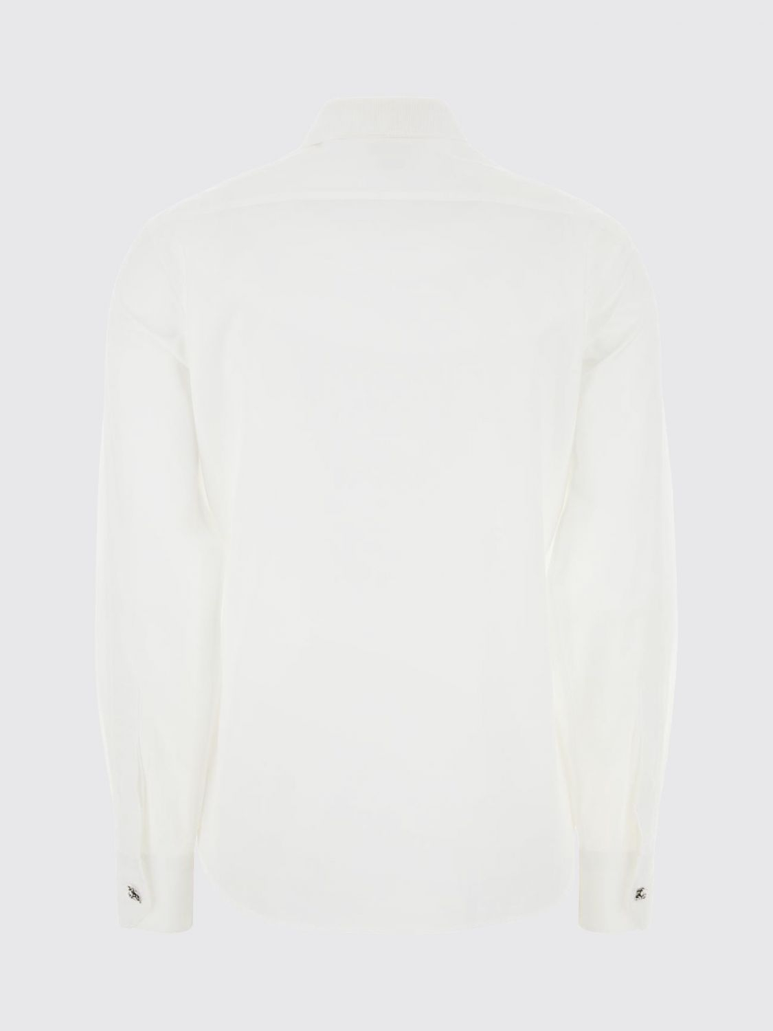 [Burberry] Shirts Long Sleeve FW26 8126632