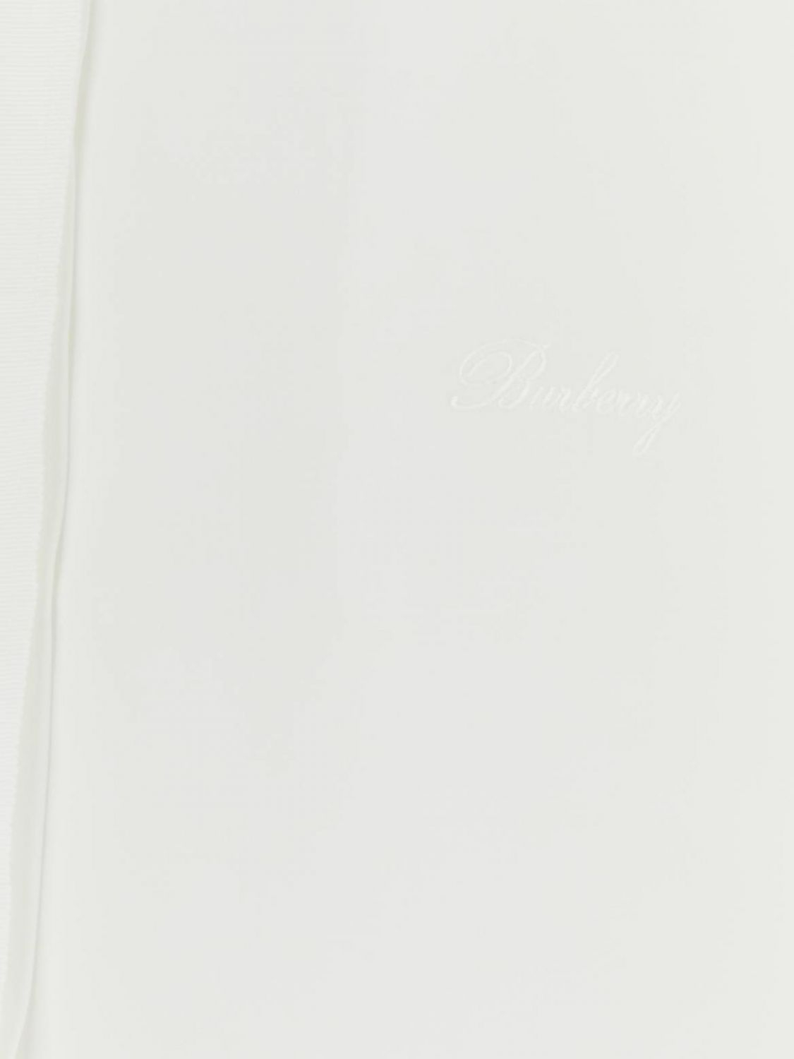 [Burberry] Shirts Long Sleeve FW26 8126632