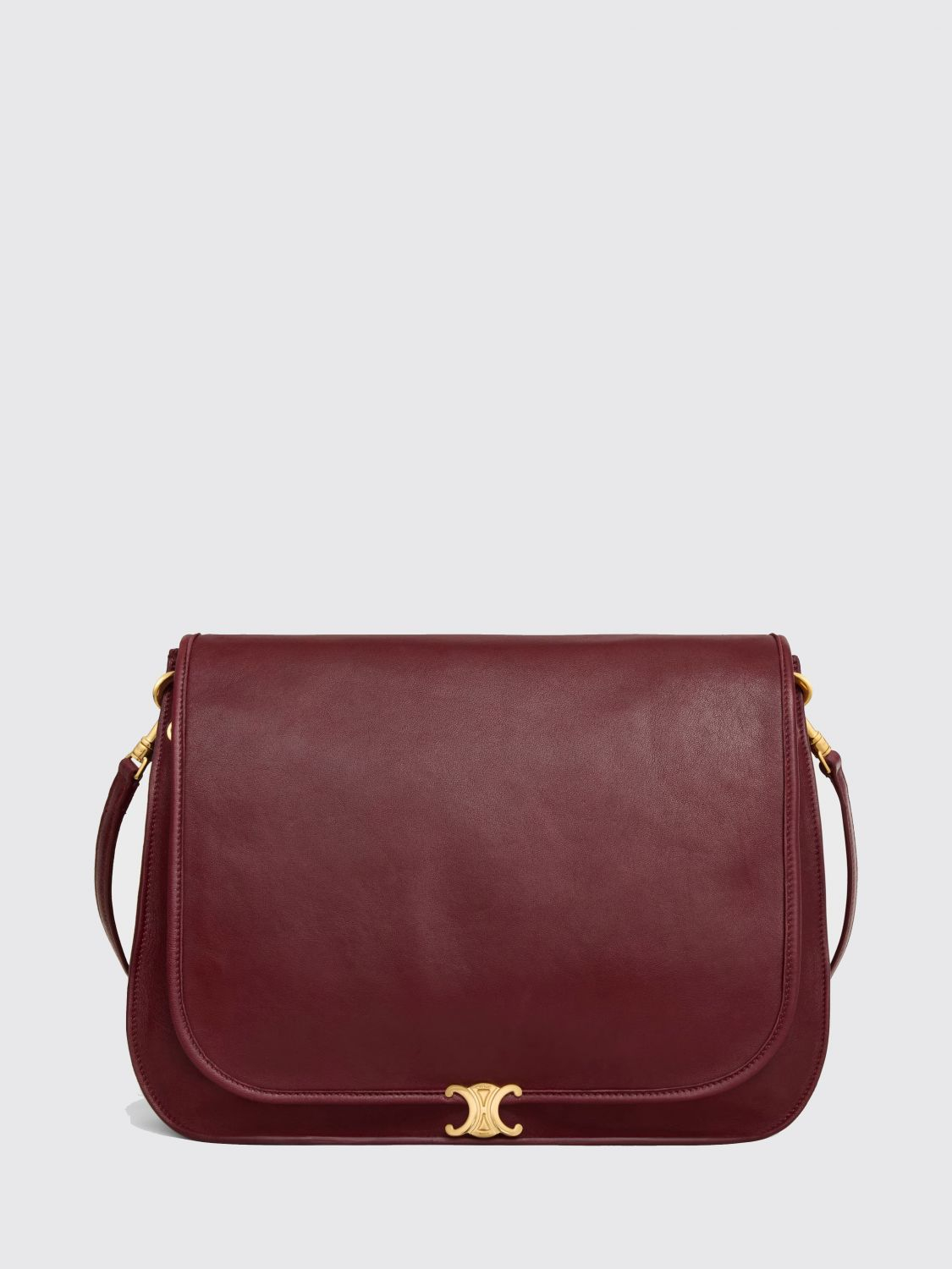 [Celine] Cross body bag FW26 123632T88 28PO