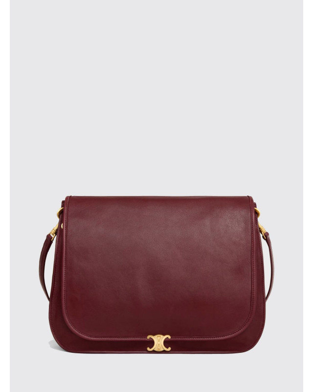[Celine] Cross body bag FW26 123632T88 28PO