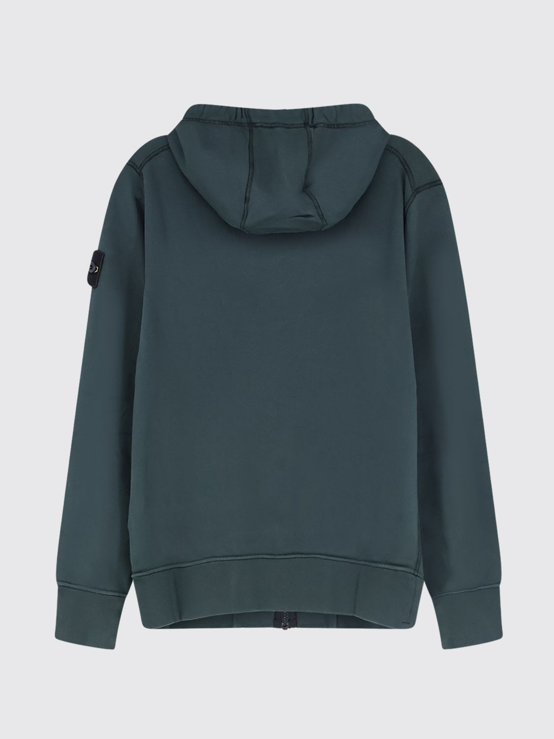 [Stone Island] Sweatshirt FW26 6100061S0051 V005S