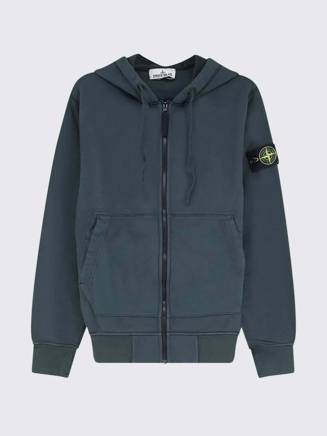 [Stone Island] Sweatshirt FW26 6100061S0051 V005S