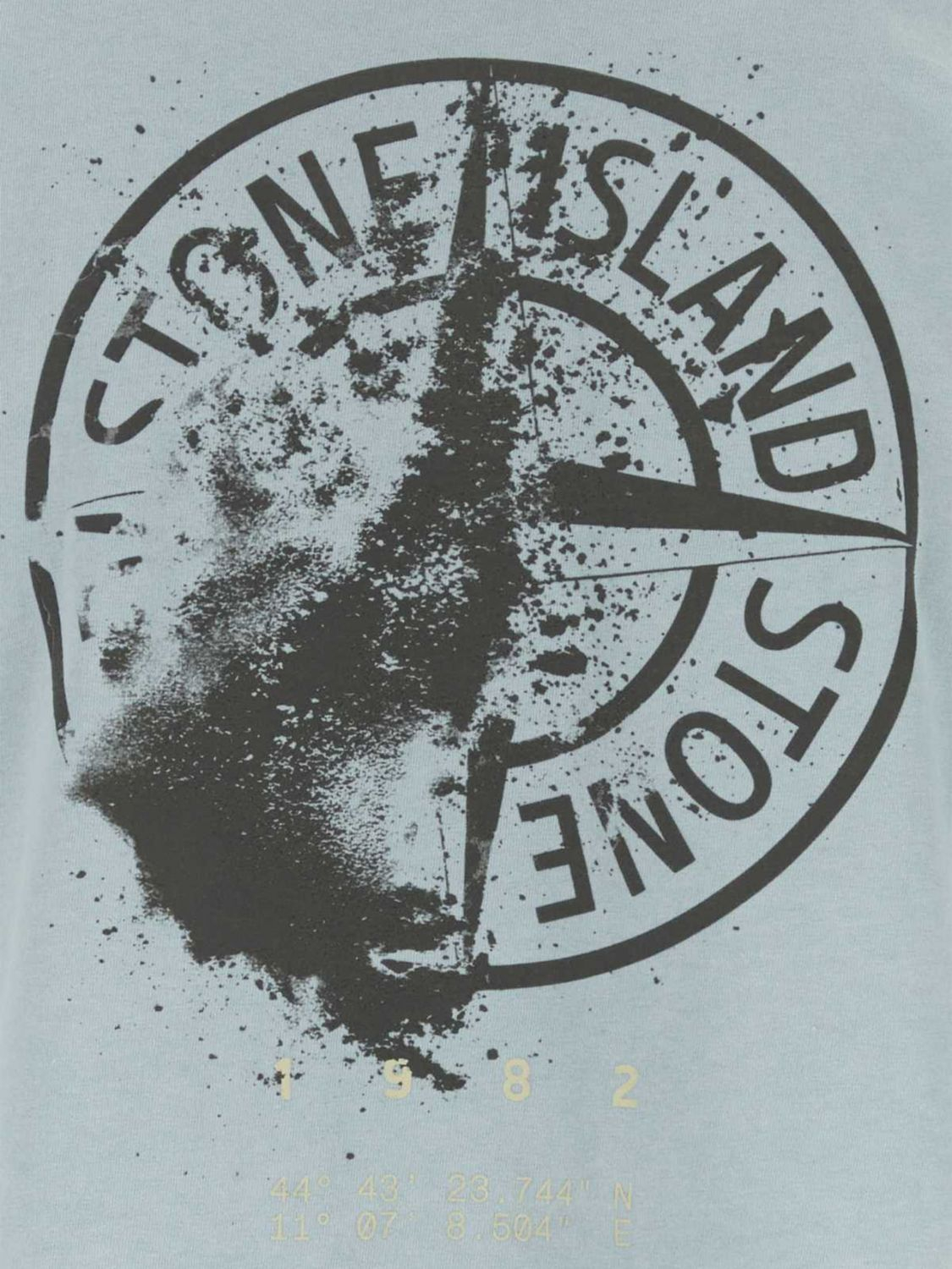 [Stone Island] T-shirts Short Sleeve FW26 2100001S0534 V0049
