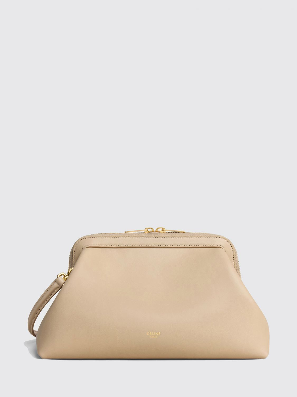 [Celine] Shoulder bag FW26 L106N3R32 02EZ
