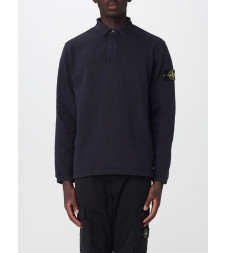 [Stone Island] T-shirts Long Sleeve FW26 6100001S0406 V002A