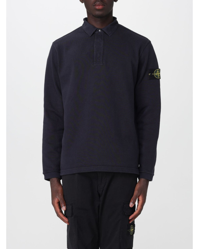 [Stone Island] T-shirts Long Sleeve FW26 6100001S0406 V002A