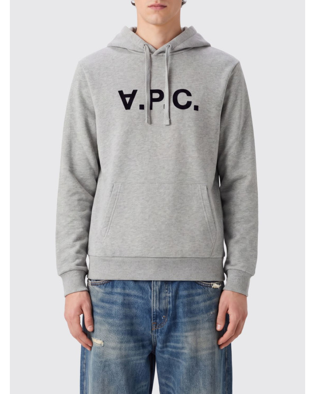 [A.P.C.] Sweatshirt FW26 COHBNM37012 TPI