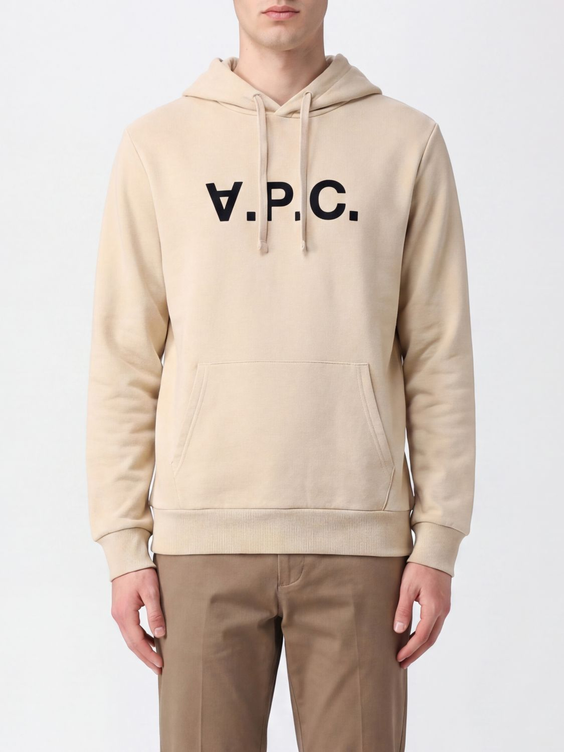 [A.P.C.] Sweatshirt FW26 COHBNM37012 ANI