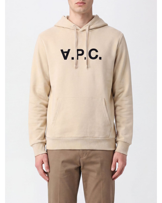 [A.P.C.] Sweatshirt FW26 COHBNM37012 ANI