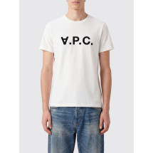 [A.P.C.] T-shirts Short Sleeve FW26 COHBMF26611 TAE