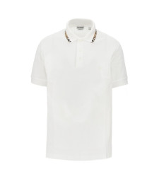 [Burberry] T-shirts Short Sleeve FW26 8126955.B7078-B7078
