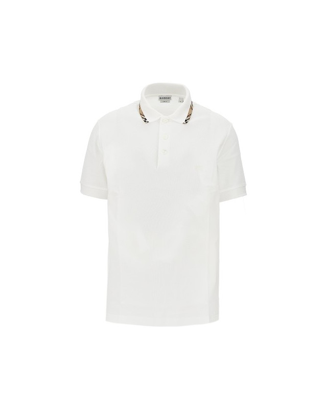 [Burberry] T-shirts Short Sleeve FW26 8126955.B7078-B7078