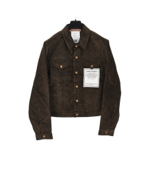 [Acne] Down Jacket FW26 C90247.ADM-ADM