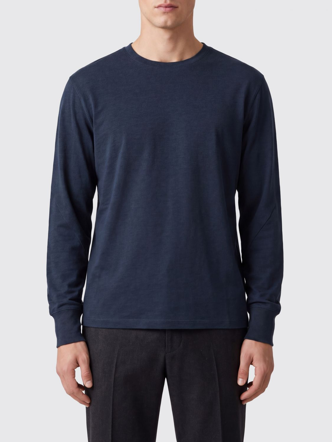 [Tom Ford] Knitwear FW26 JCL006JMT012 UDB