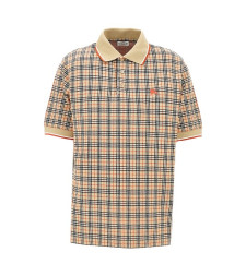 [Burberry] T-shirts Short Sleeve FW26 8119561FB9368-B9368