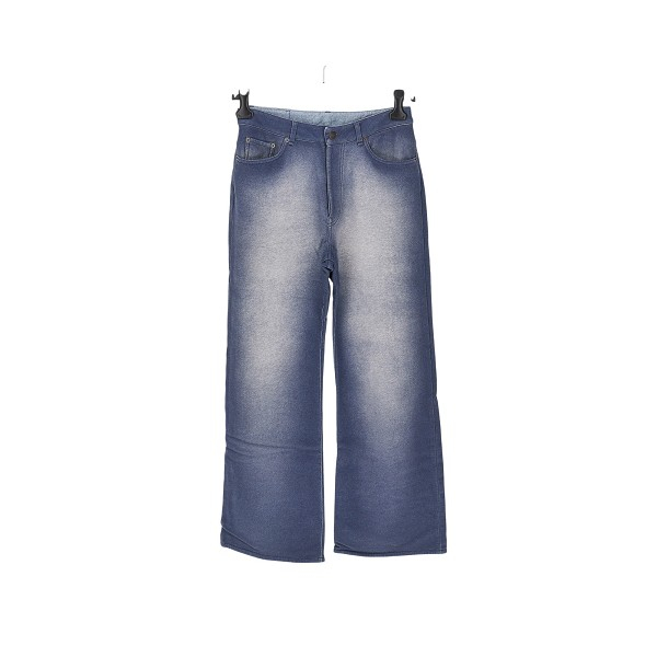 [Acne] Trousers FW26 AK1072.990-990