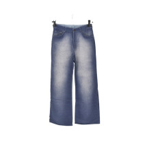 [Acne] Trousers FW26 AK1072.990-990