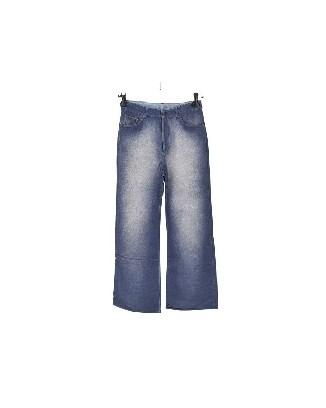 [Acne] Trousers FW26 AK1072.990-990